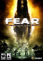 FEAR: First Encounter Assault Recon - PC