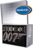 007 James Bond: Colecci�n (Edici�n caja met�lica)