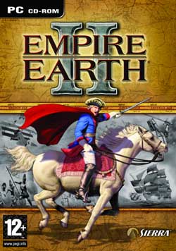 Empire Earth 2 - PC