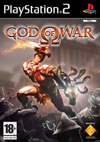 God of War - PS2