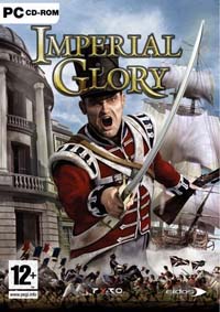 Imperial Glory - PC