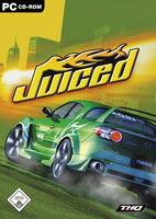 Juiced - PC