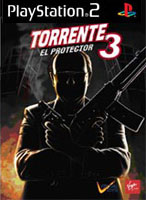 Torrente 3 - PS2 Torrente 3 - PS2