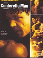 Cinderella Man. El hombre que no se dej� tumbar