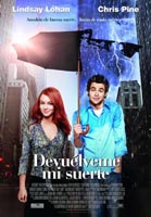 Devu�lveme mi suerte