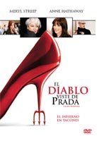 El diablo viste de Prada