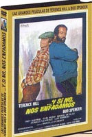 ....Y si no, nos enfadamos