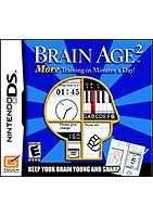Brain Age 2 - NDS