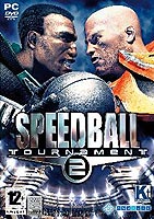 SpeedBall 2 - PC