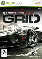Race Driver: Grid Reloaded - X360
