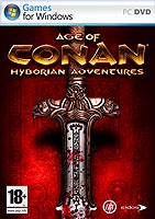 Age of Conan: Hyborian Adventures (E.E.) - PC