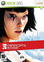 Mirrors Edge - X360