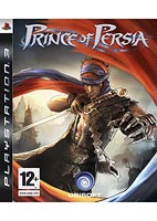 Prince of Persia - PS3