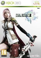 Final Fantasy XIII Xbox360 PAL EU Spanish iso limpia Final Fantasy XIII Xbox360 PAL EU Spanish iso limpia