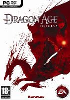 Dragon Age Origins - PC