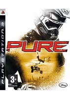 Pure - PS3