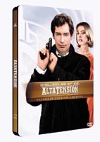 007 Alta tensi�n (Edici�n caja met�lica)