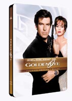 007 Goldeneye (Edici�n caja met�lica)