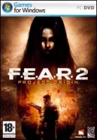 F.E.A.R. 2: Project Origin - PC
