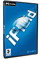 Ifluid - PC