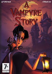 A Vampire Story - PC