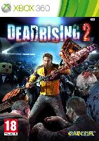 Dead Rising 2 - X360