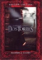 El Señor De Los Anillos: Las Dos Torres (Edición limitada)