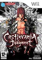 Castlevania Judgment - Wii