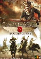 Commander: Napoleon at War - PC