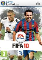 Fifa 10 - PC