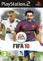 Fifa 10 - PS2