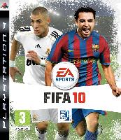 Fifa 10 - PS3