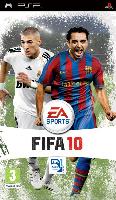 Fifa 10 - PSP
