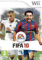 Fifa 10 - Wii