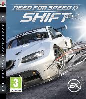Need for Speed Shift - PS3