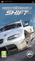 Need for Speed Shift - PSP