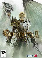 Divinity 2: Ego Draconis - PC
