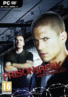 Prison Break - PC Prison Break - PC