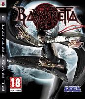 Bayonetta - PS3