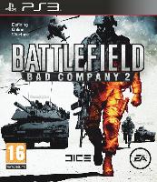 Battlefield: Bad Company 2 - PS3