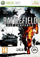 Battlefield: Bad Company 2 - X360
