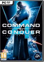 Command & Conquer 4: Tiberian Twilight - PC Command & Conquer 4: Tiberian Twilight - PC