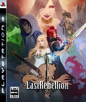Last Rebellion - PS3
