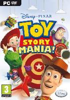 Toy Story Mania - PC