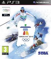 Vancouver 2010 - PS3