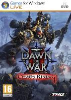 Dawn of War 2 - Chaos Rising - PC