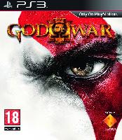 God of War III - PS3