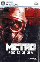 Metro 2033 - PC