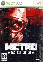Metro 2033 - X360