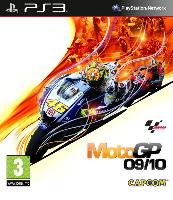 Moto GP 09-10 - PS3